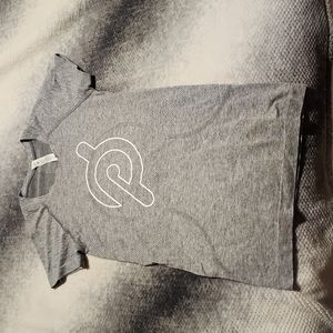 Lululemon peleton tshirt